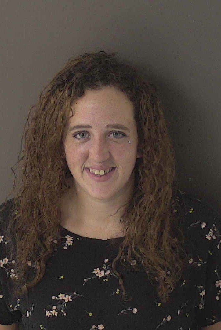 MULROONEY, ALEXANDRIA LEE